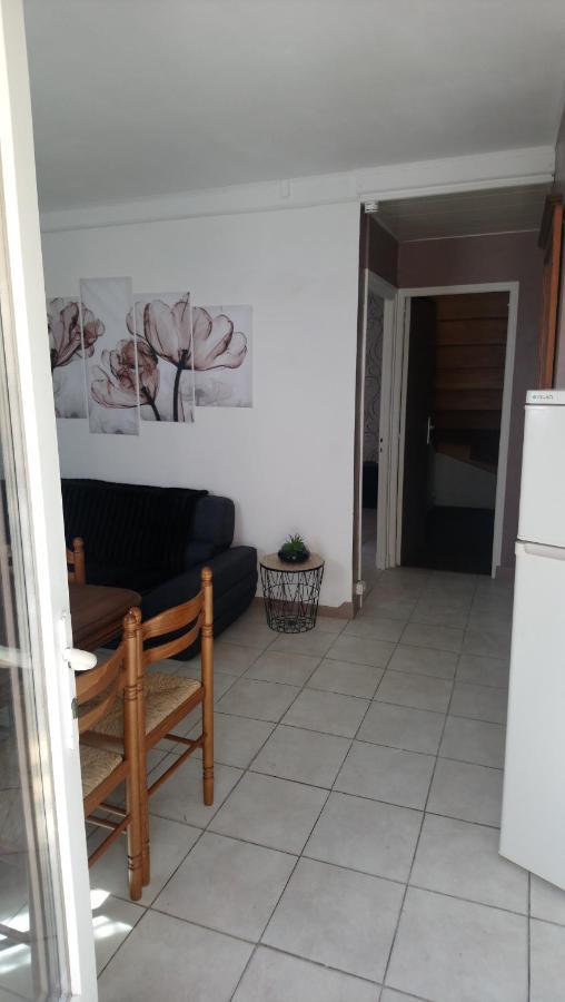 50 M OCÉAN maison classée 2 étoiles 2/7 personnes Mimizan Extérieur photo