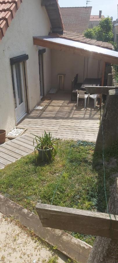 50 M OCÉAN maison classée 2 étoiles 2/7 personnes Mimizan Extérieur photo