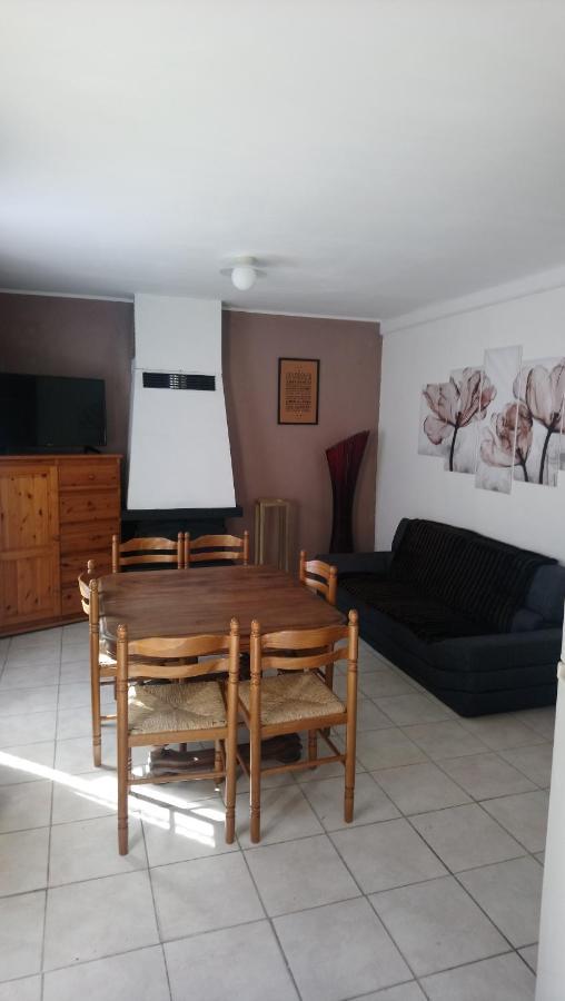 50 M OCÉAN maison classée 2 étoiles 2/7 personnes Mimizan Extérieur photo