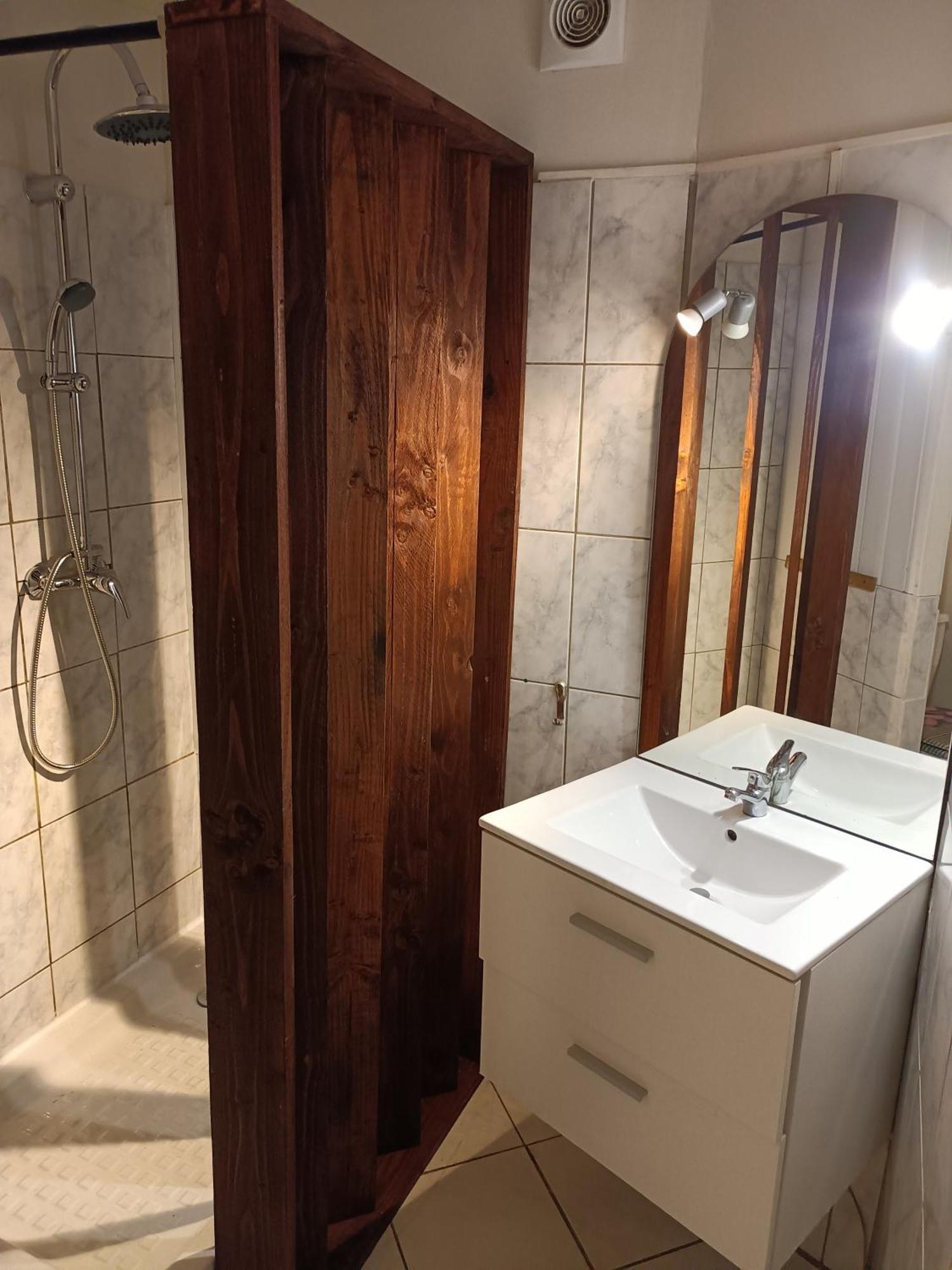 50 M OCÉAN maison classée 2 étoiles 2/7 personnes Mimizan Extérieur photo